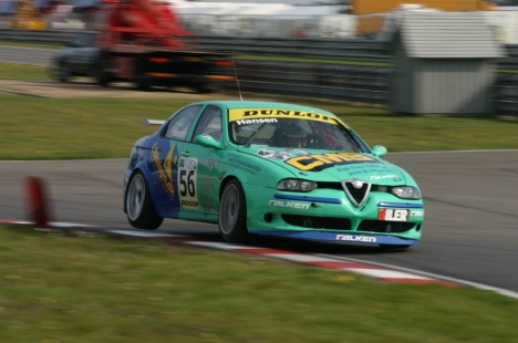 DTC Padborg Super Prix
(Foto: Spider-Web)